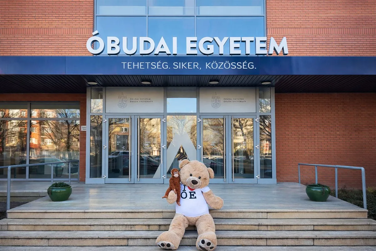 🚀 Korszakalkotó partnerség: az Óbudai Egyetem a Spirit Esports első számú oktatási partnere