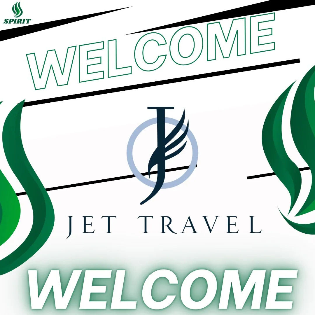 Spirit X JET TRAVEL